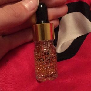 Brand new 24 karat gold facial oil!!!❤️